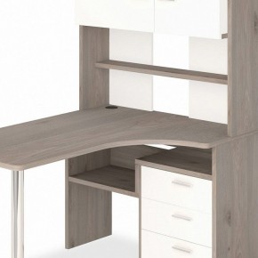 Стол компьютерный Домино Нельсон СР-133 в Коротчаево - korotchaevo.mebel24.online | фото 3