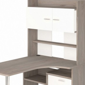 Стол компьютерный Домино Нельсон СР-133 в Коротчаево - korotchaevo.mebel24.online | фото 4
