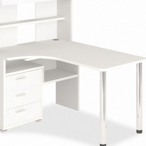 Стол компьютерный Домино СР-133-130 в Коротчаево - korotchaevo.mebel24.online | фото 2