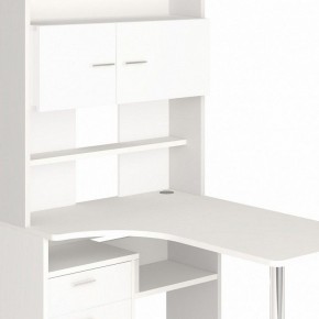 Стол компьютерный Домино СР-133-130 в Коротчаево - korotchaevo.mebel24.online | фото 3