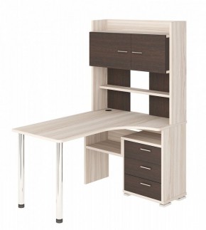 Стол компьютерный Домино СР-133-130 в Коротчаево - korotchaevo.mebel24.online | фото 2