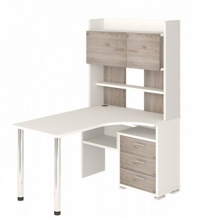 Стол компьютерный Домино СР-133-130 в Коротчаево - korotchaevo.mebel24.online | фото 2