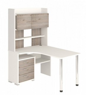 Стол компьютерный Домино СР-133-130 в Коротчаево - korotchaevo.mebel24.online | фото 2