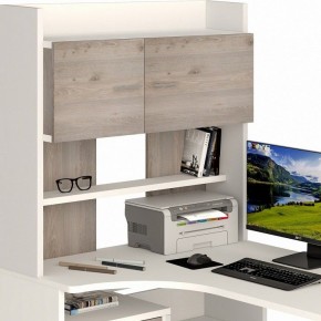 Стол компьютерный Домино СР-133-130 в Коротчаево - korotchaevo.mebel24.online | фото 5
