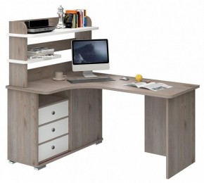 Стол компьютерный Домино СР-165 в Коротчаево - korotchaevo.mebel24.online | фото 2