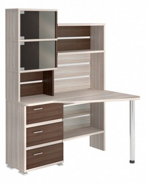 Стол компьютерный Домино СР-322 в Коротчаево - korotchaevo.mebel24.online | фото