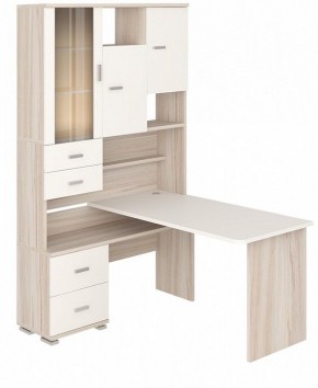 Стол компьютерный Домино СР-620/140 в Коротчаево - korotchaevo.mebel24.online | фото 2