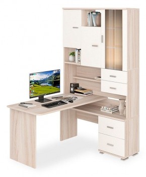 Стол компьютерный Домино СР-620/140 в Коротчаево - korotchaevo.mebel24.online | фото 2