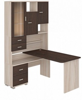 Стол компьютерный Домино СР-620/140 в Коротчаево - korotchaevo.mebel24.online | фото 2