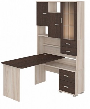 Стол компьютерный Домино СР-620/140 в Коротчаево - korotchaevo.mebel24.online | фото 2