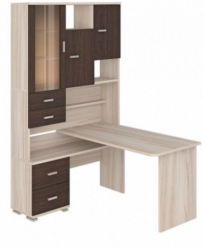Стол компьютерный Домино СР-620/140 в Коротчаево - korotchaevo.mebel24.online | фото 2