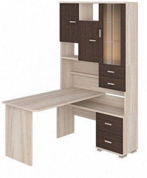 Стол компьютерный Домино СР-620/140 в Коротчаево - korotchaevo.mebel24.online | фото 2