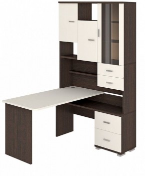 Стол компьютерный Домино СР-620/140 в Коротчаево - korotchaevo.mebel24.online | фото 2