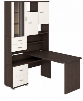 Стол компьютерный Домино СР-620/140 в Коротчаево - korotchaevo.mebel24.online | фото 2