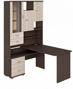 Стол компьютерный Домино СР-620/140 в Коротчаево - korotchaevo.mebel24.online | фото 2
