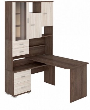 Стол компьютерный Домино СР-620/140 в Коротчаево - korotchaevo.mebel24.online | фото 2