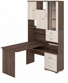 Стол компьютерный Домино СР-620/140 в Коротчаево - korotchaevo.mebel24.online | фото 2