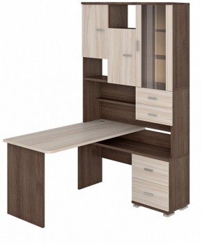 Стол компьютерный Домино СР-620/140 в Коротчаево - korotchaevo.mebel24.online | фото 2
