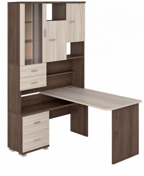 Стол компьютерный Домино СР-620/140 в Коротчаево - korotchaevo.mebel24.online | фото 2