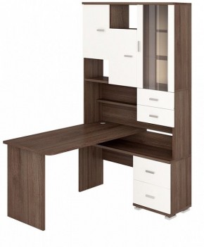 Стол компьютерный Домино СР-620/140 в Коротчаево - korotchaevo.mebel24.online | фото 2