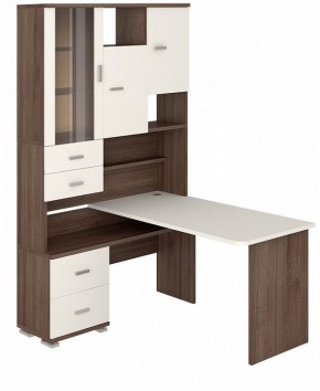 Стол компьютерный Домино СР-620/140 в Коротчаево - korotchaevo.mebel24.online | фото 2