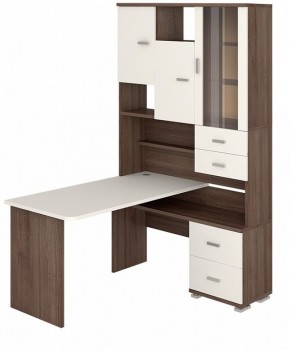 Стол компьютерный Домино СР-620/140 в Коротчаево - korotchaevo.mebel24.online | фото 2