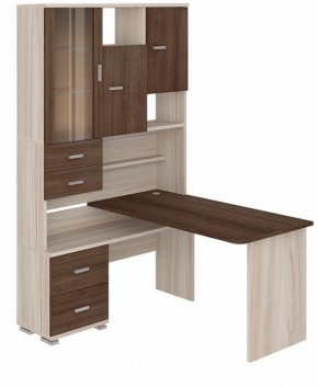 Стол компьютерный Домино СР-620/140 в Коротчаево - korotchaevo.mebel24.online | фото 2