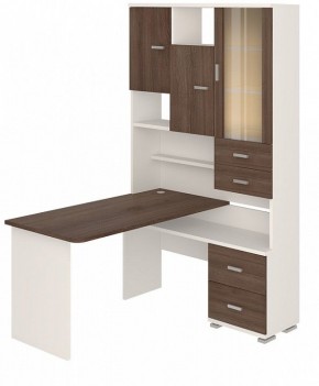 Стол компьютерный Домино СР-620/140 в Коротчаево - korotchaevo.mebel24.online | фото 2