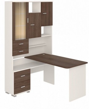 Стол компьютерный Домино СР-620/140 в Коротчаево - korotchaevo.mebel24.online | фото 2