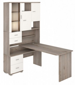 Стол компьютерный Домино СР-620/160 в Коротчаево - korotchaevo.mebel24.online | фото 2