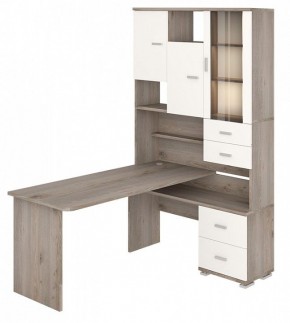 Стол компьютерный Домино СР-620/160 в Коротчаево - korotchaevo.mebel24.online | фото 2