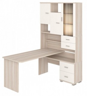 Стол компьютерный Домино СР-620/160 в Коротчаево - korotchaevo.mebel24.online | фото 2