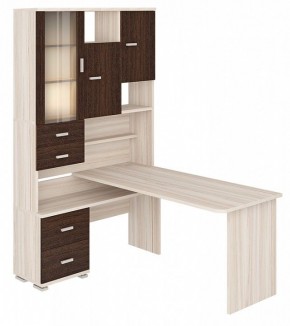 Стол компьютерный Домино СР-620/160 в Коротчаево - korotchaevo.mebel24.online | фото 2