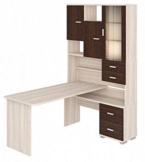 Стол компьютерный Домино СР-620/160 в Коротчаево - korotchaevo.mebel24.online | фото 2