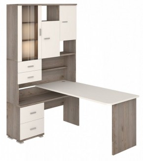 Стол компьютерный Домино СР-620/160 в Коротчаево - korotchaevo.mebel24.online | фото 2