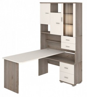 Стол компьютерный Домино СР-620/160 в Коротчаево - korotchaevo.mebel24.online | фото 2