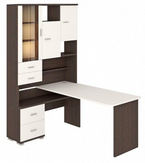 Стол компьютерный Домино СР-620/160 в Коротчаево - korotchaevo.mebel24.online | фото 2
