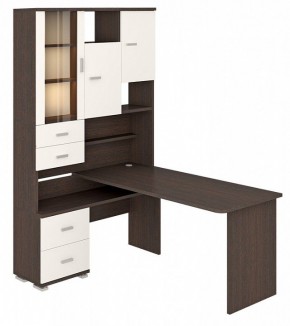 Стол компьютерный Домино СР-620/160 в Коротчаево - korotchaevo.mebel24.online | фото 2