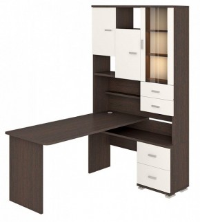 Стол компьютерный Домино СР-620/160 в Коротчаево - korotchaevo.mebel24.online | фото 2