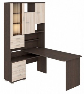 Стол компьютерный Домино СР-620/160 в Коротчаево - korotchaevo.mebel24.online | фото 2