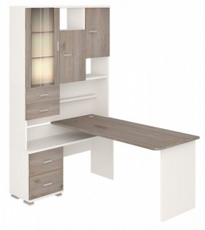 Стол компьютерный Домино СР-620/160 в Коротчаево - korotchaevo.mebel24.online | фото 2
