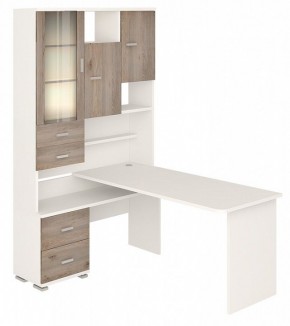 Стол компьютерный Домино СР-620/160 в Коротчаево - korotchaevo.mebel24.online | фото 2