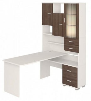 Стол компьютерный Домино СР-620/160 в Коротчаево - korotchaevo.mebel24.online | фото 2