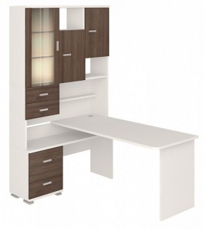 Стол компьютерный Домино СР-620/160 в Коротчаево - korotchaevo.mebel24.online | фото 2