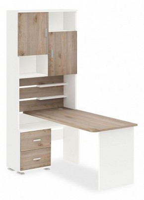 Стол компьютерный Домино СР-720/160 в Коротчаево - korotchaevo.mebel24.online | фото
