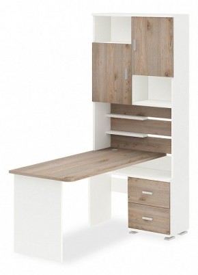 Стол компьютерный Домино СР-720/160 в Коротчаево - korotchaevo.mebel24.online | фото