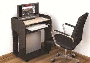 Стол компьютерный Грета-10 в Коротчаево - korotchaevo.mebel24.online | фото 1