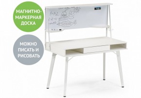 Стол компьютерный Ivor в Коротчаево - korotchaevo.mebel24.online | фото 2