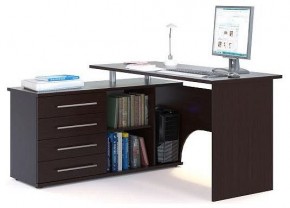 Стол компьютерный КСТ-109Л в Коротчаево - korotchaevo.mebel24.online | фото 2