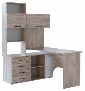 Стол компьютерный КСТ-14.1Л в Коротчаево - korotchaevo.mebel24.online | фото